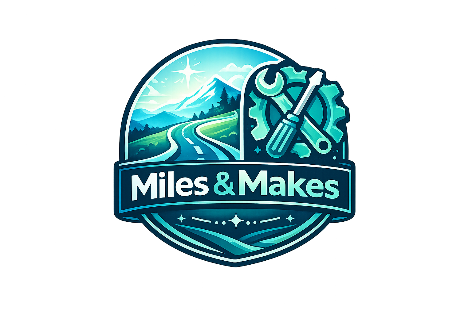 Miles and Makes